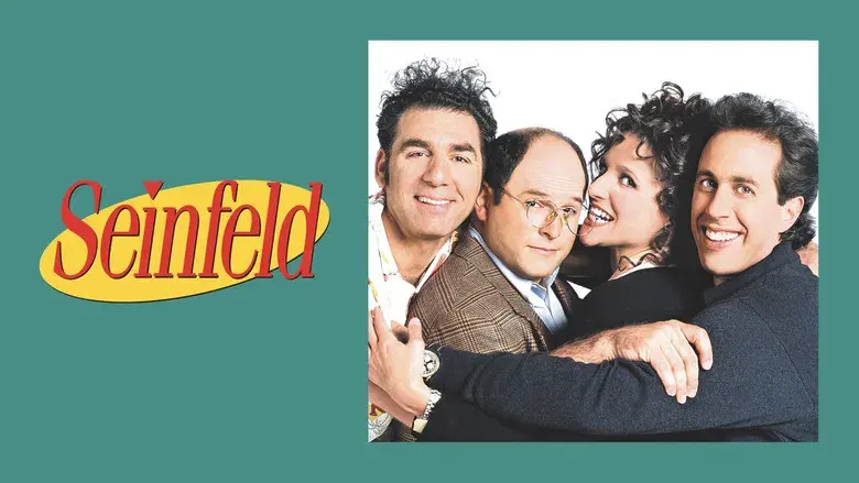 Seinfeld - Fondo