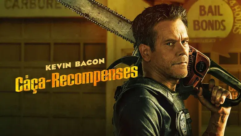 Cazador de demonios - Fondo