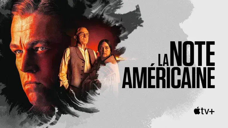 Los asesinos de la luna - Fondo