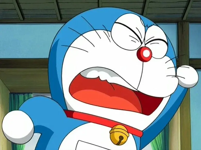 Doraemon: Odisea en el espacio