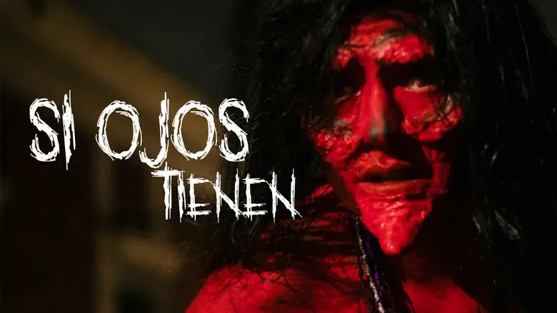 Si Ojos Tienen - Fondo