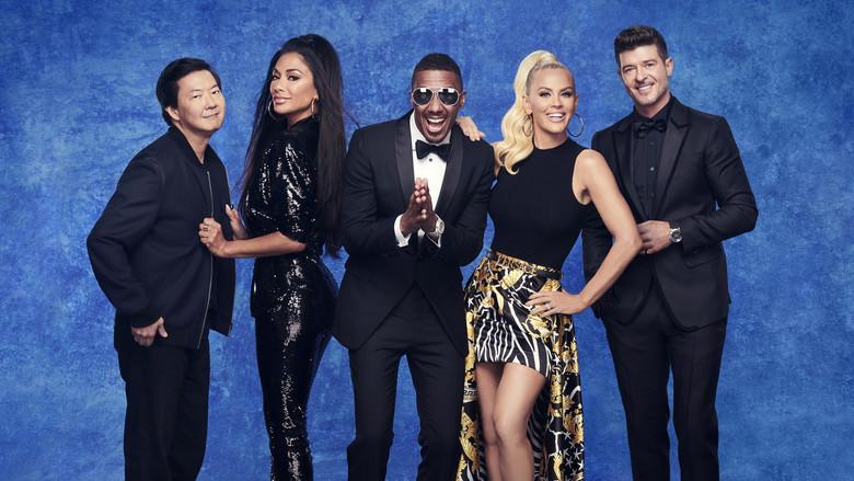 Mask Singer: Adivina quién canta (Estados Unidos) - Fondo