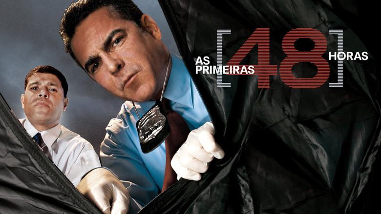 The First 48 - Fondo