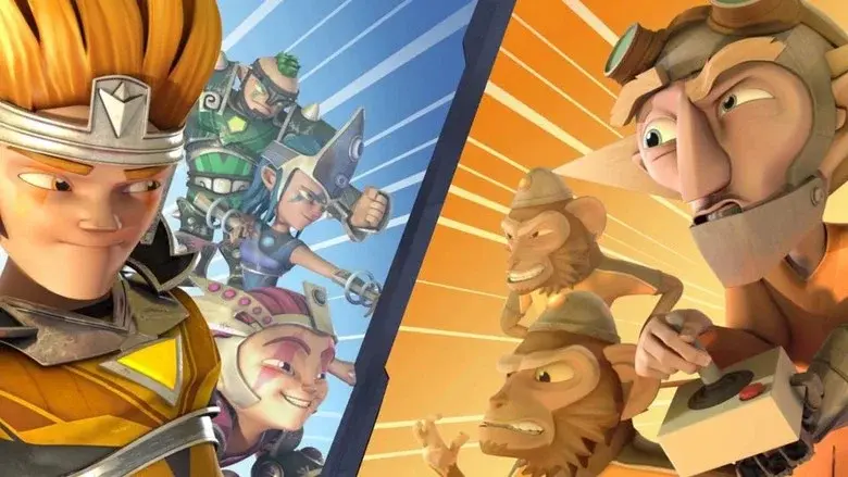 ¡Empieza el Torneo!