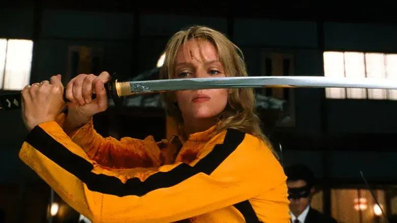 Kill Bill: Todo el sangriento asunto - Fondo