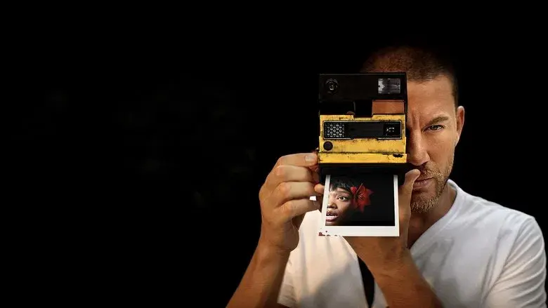 Parpadea dos veces - Fondo