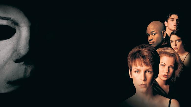 Halloween: H20. Veinte años después - Fondo