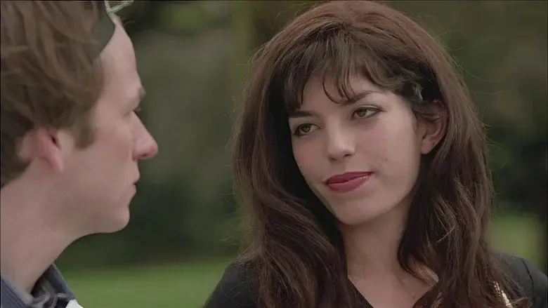 Hermanas de sangre - Fondo