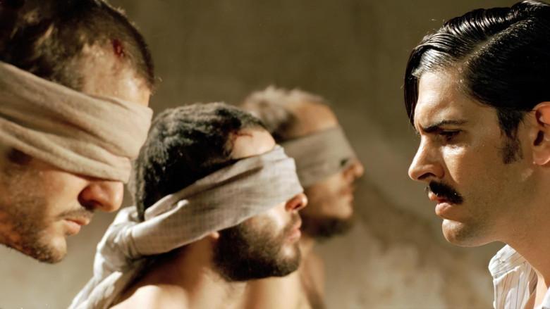 Crónica de una fuga - Fondo