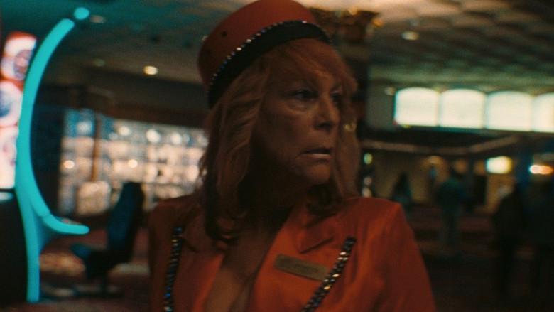 The Last Showgirl - Fondo