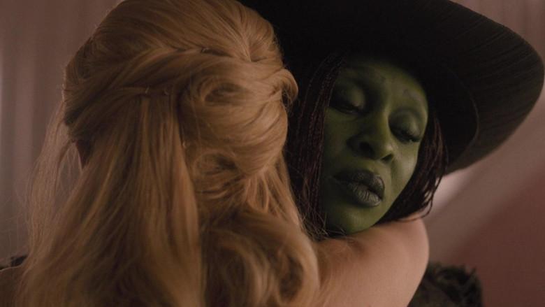 Wicked Parte II - Fondo