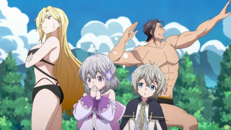 La feroz disputa nupcial de una especie poco común