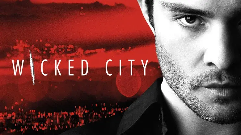 Wicked City - Fondo