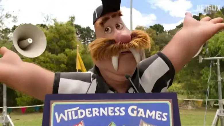 El curaptor 2 - Fondo