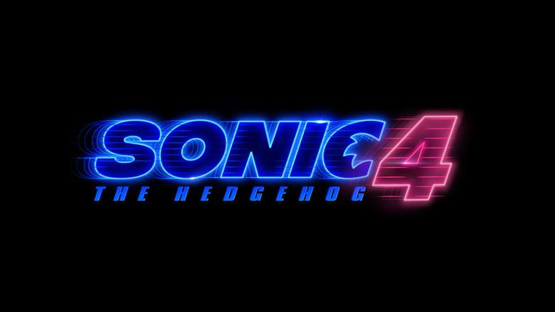 Sonic 4: La película - Fondo