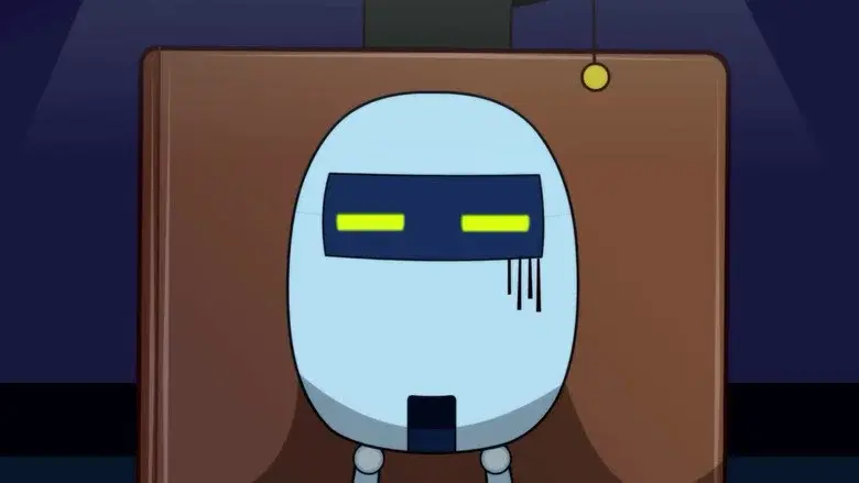Episodio 32