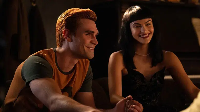 Capítulo ciento treinta y siete: Adiós, Riverdale