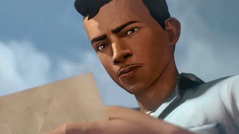 Predator: Asesino de asesinos - Fondo