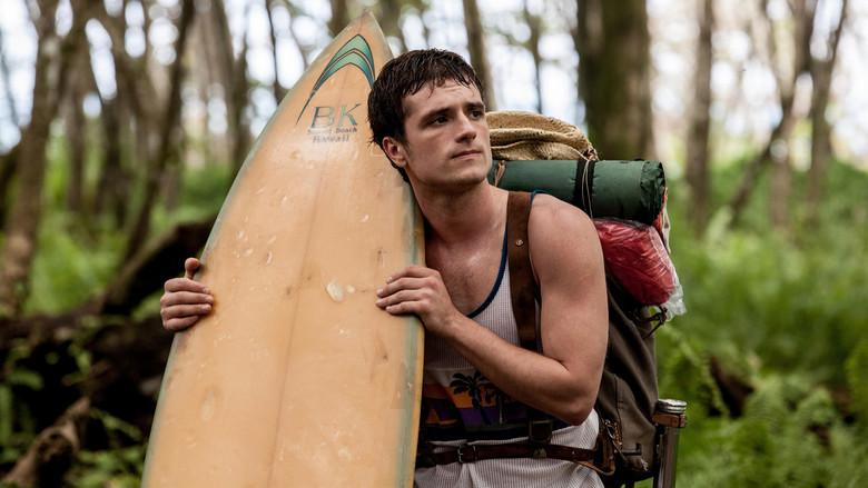 Escobar: Paraíso perdido - Fondo