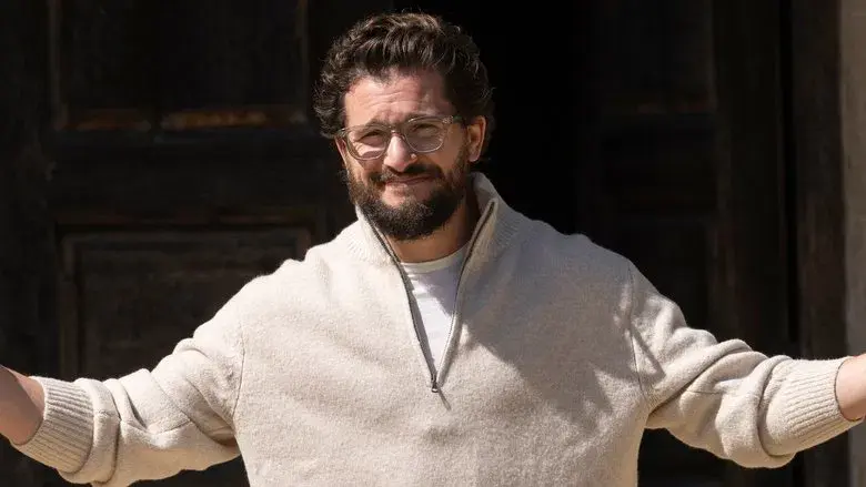 Generosidad infinita