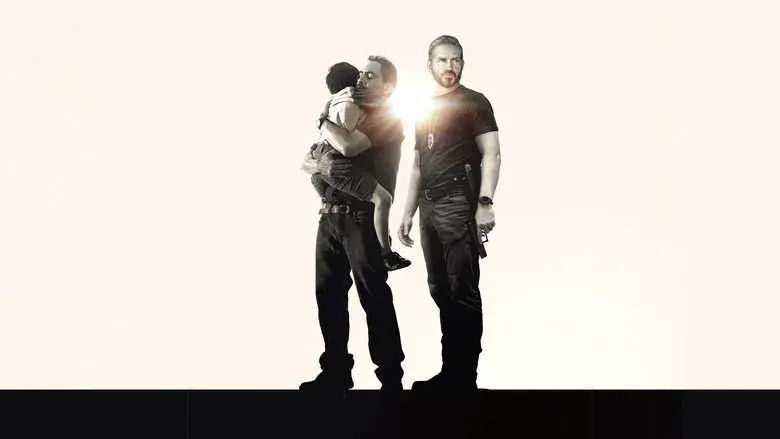 Sound of Freedom - Fondo