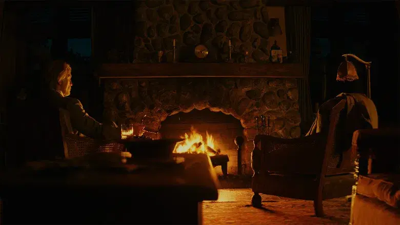 Puñales por la espalda: De entre los muertos - Fondo