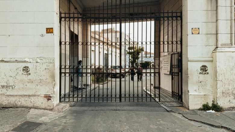 School Privada Alfonsina Storni - Fondo