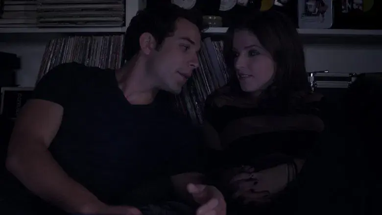 Dando la nota - Fondo