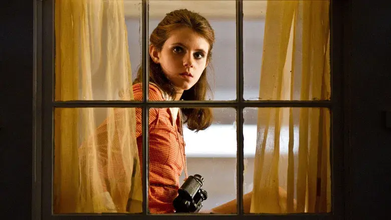 Moonrise Kingdom - Fondo