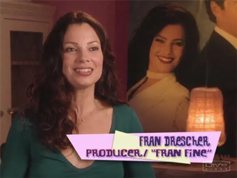 Como se hizo La Niñera