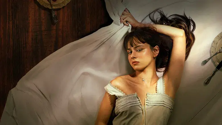 Como agua para chocolate - Fondo