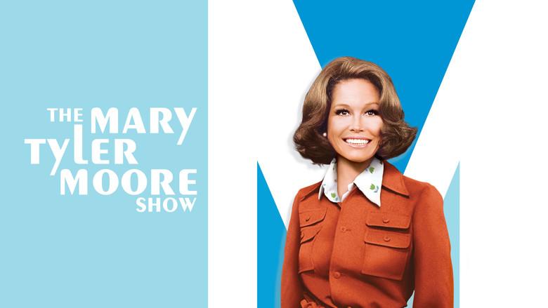 The Mary Tyler Moore Show - Fondo
