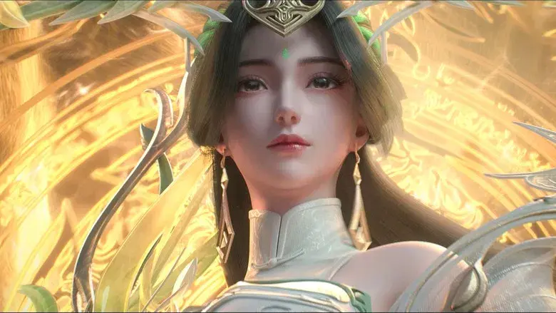 Perfect World - Fondo