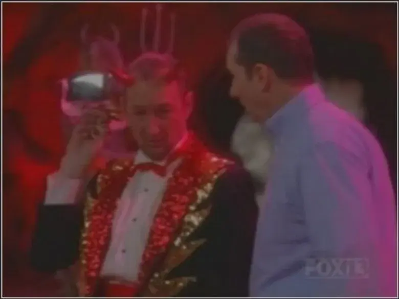 El infierno de los Bundy