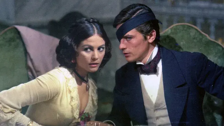 El gatopardo - Fondo