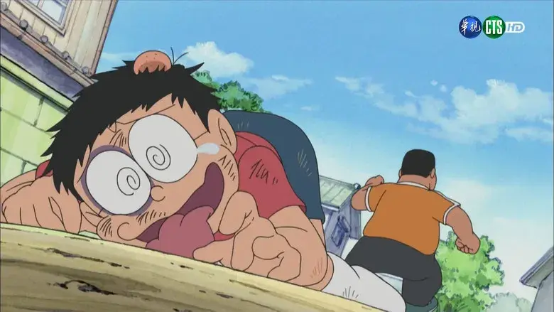 Muku, el perro bueno para nada