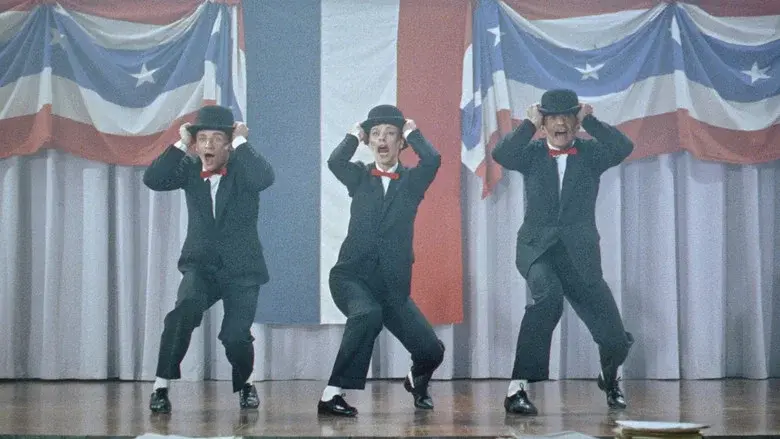 Juego de pijamas - Fondo