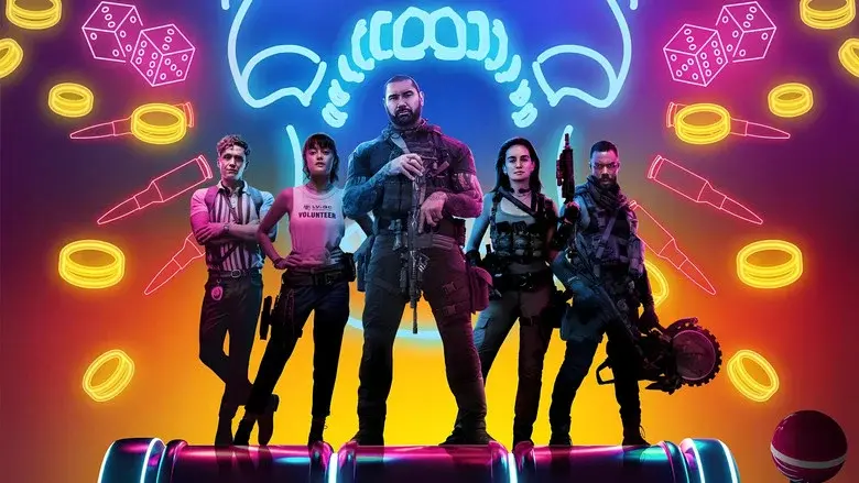 Ejército de los muertos - Fondo