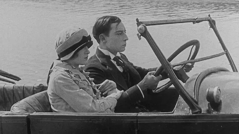 El moderno Sherlock Holmes - Fondo