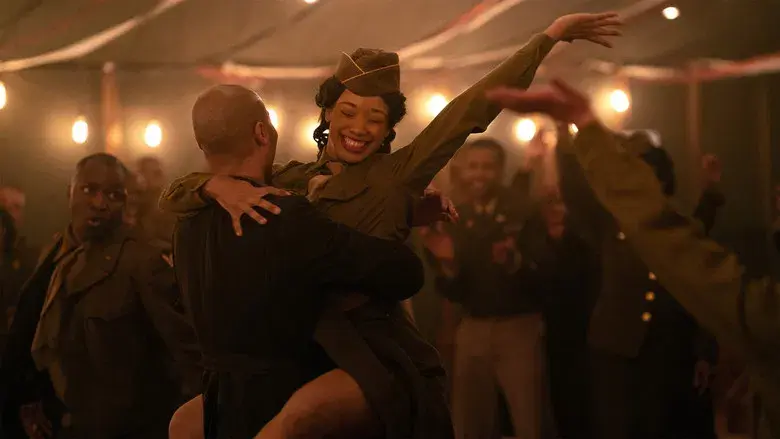 Seis Triple Ocho - Fondo