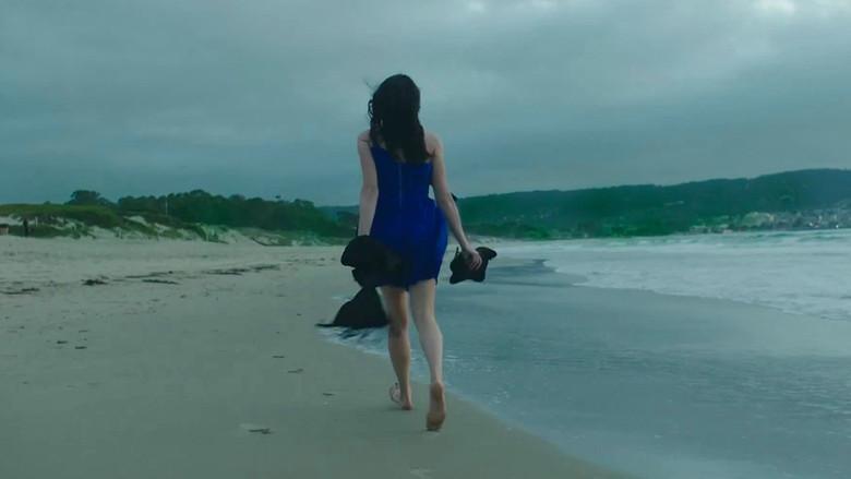 Big Little Lies - Fondo