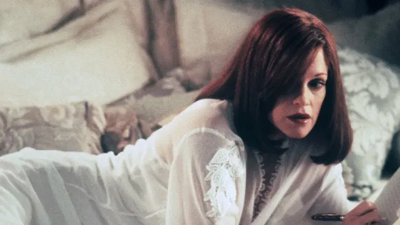 Cecil B. Demente - Fondo