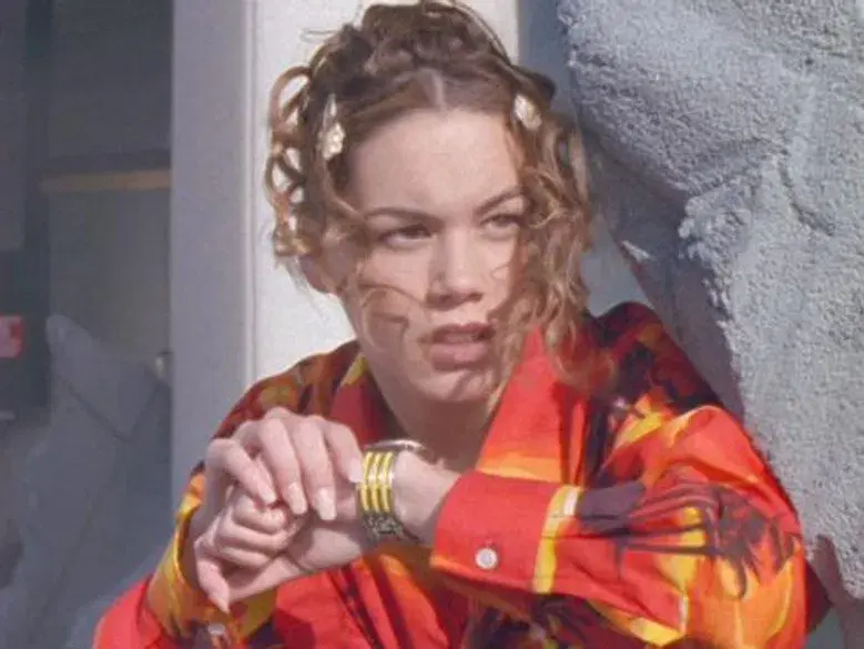 La abuela casamentera