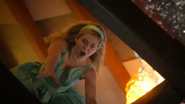 Destino final: Lazos de sangre - Fondo