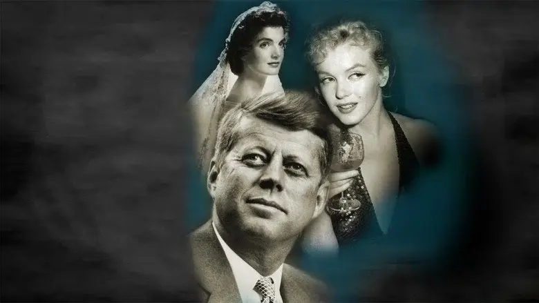 Las mujeres de Kennedy - Fondo