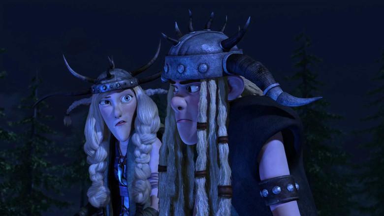 Mazas y Garras: 1.ª parte