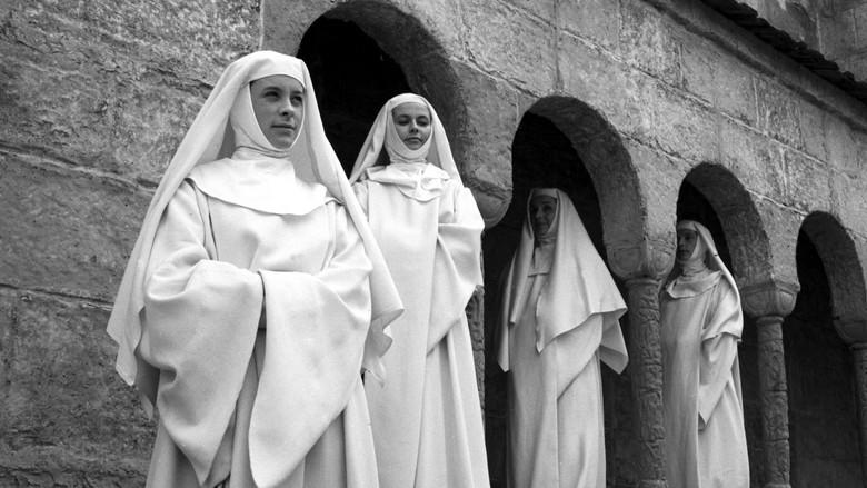 Madre Juana de los Ángeles - Fondo