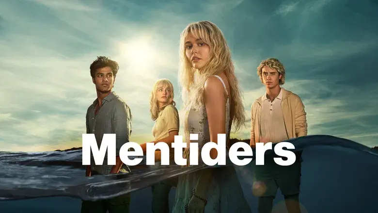 Éramos mentirosos - Fondo