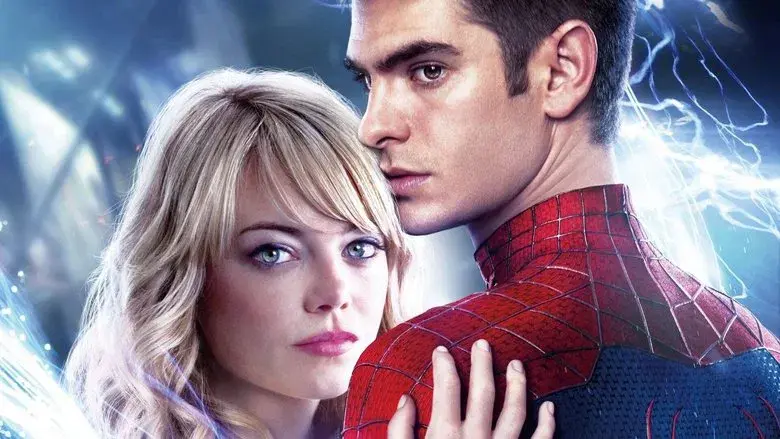 The Amazing Spider-Man 2: El poder de Electro - Fondo