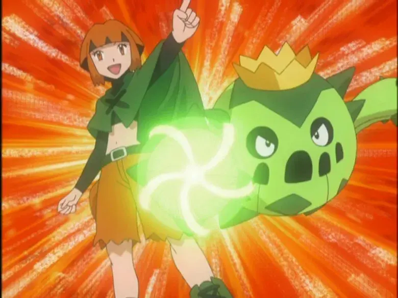 ¡Érase una vez unos campos verdes!